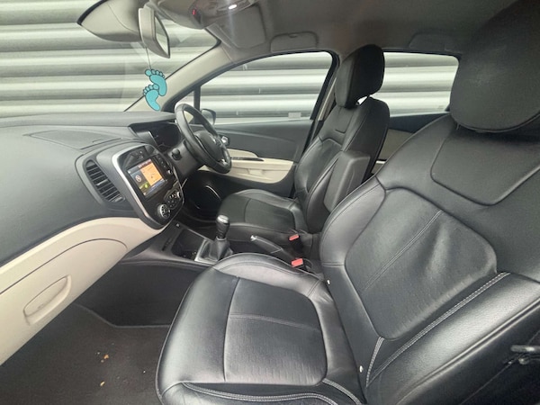 Used Renault Captur 2018 for sale - 76305779: Photo 16