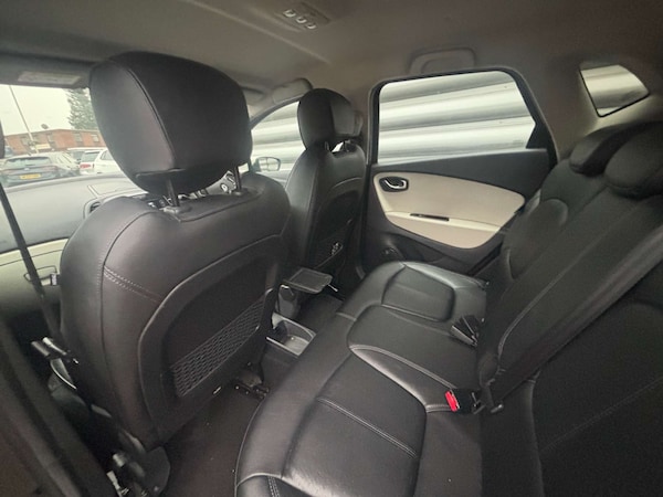 Used Renault Captur 2018 for sale - 76305779: Photo 17