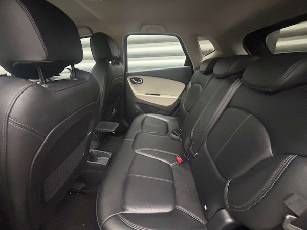 Used Renault Captur 2018 for sale - 76305779: Photo 19