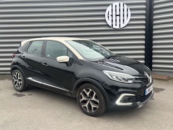 Renault - Captur