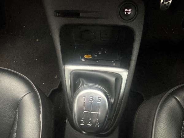 Used Renault Captur 2018 for sale - 76305779: Photo 20