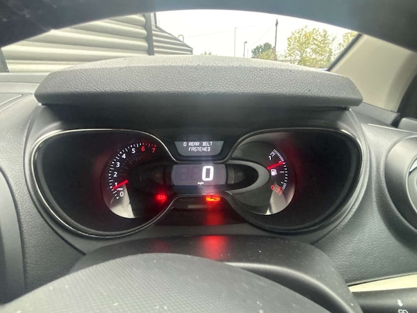 Used Renault Captur 2018 for sale - 76305779: Photo 22
