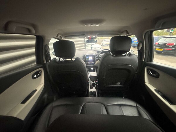 Used Renault Captur 2018 for sale - 76305779: Photo 25