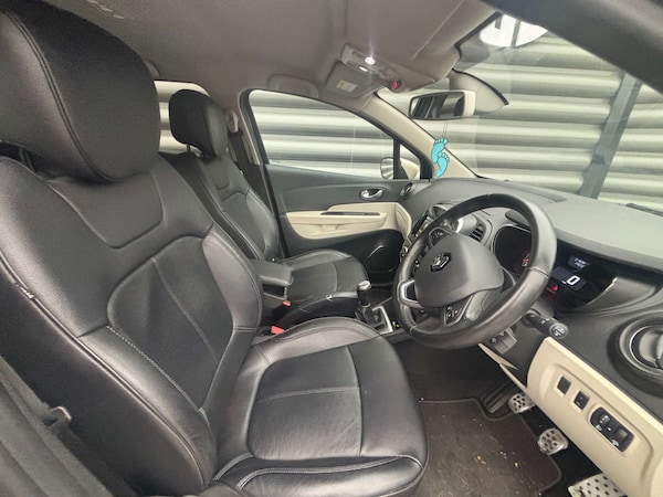 Used Renault Captur 2018 for sale - 76305779: Photo 29