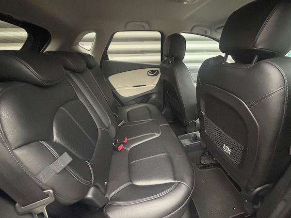 Used Renault Captur 2018 for sale - 76305779: Photo 32