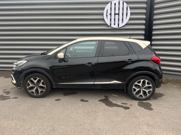 Used Renault Captur 2018 for sale - 76305779: Photo 5