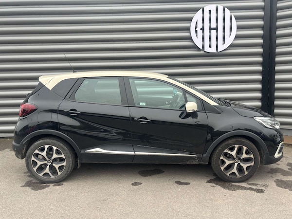 Used Renault Captur 2018 for sale - 76305779: Photo 6