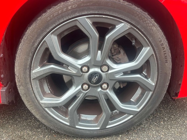 Used Ford Fiesta 2019 for sale - 75984061: Photo 12