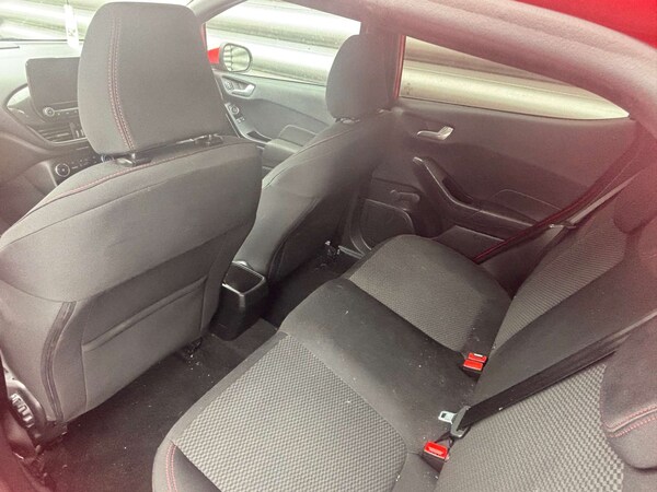 Used Ford Fiesta 2019 for sale - 75984061: Photo 15