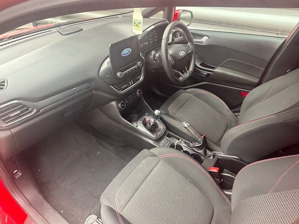Used Ford Fiesta 2019 for sale - 75984061: Photo 16