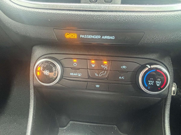 Used Ford Fiesta 2019 for sale - 75984061: Photo 17