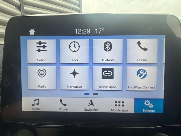 Used Ford Fiesta 2019 for sale - 75984061: Photo 18