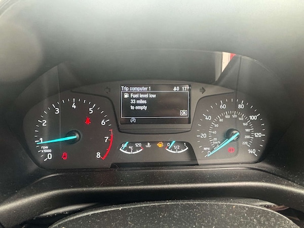 Used Ford Fiesta 2019 for sale - 75984061: Photo 19