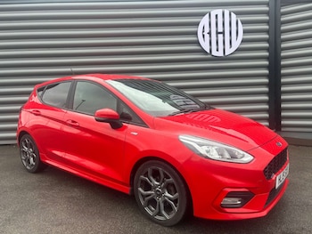 Ford - Fiesta
