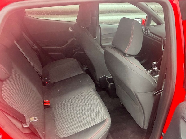 Used Ford Fiesta 2019 for sale - 75984061: Photo 20