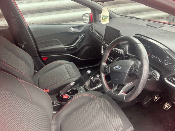 Used Ford Fiesta 2019 for sale - 75984061: Photo 23
