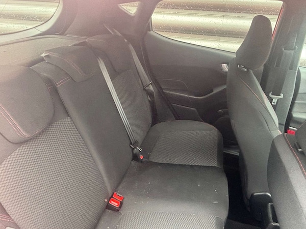Used Ford Fiesta 2019 for sale - 75984061: Photo 25