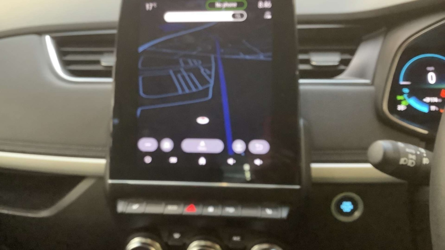 Used Renault Zoe 2022 for sale - 76519219: Photo 10