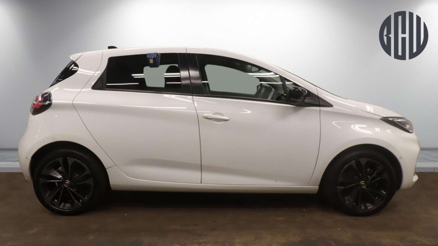 Used Renault Zoe 2022 for sale - 76519219: Photo 5