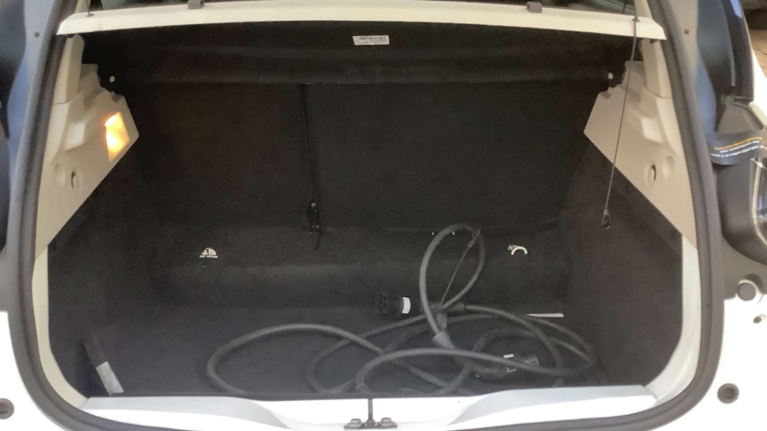 Used Renault Zoe 2022 for sale - 76519219: Photo 6