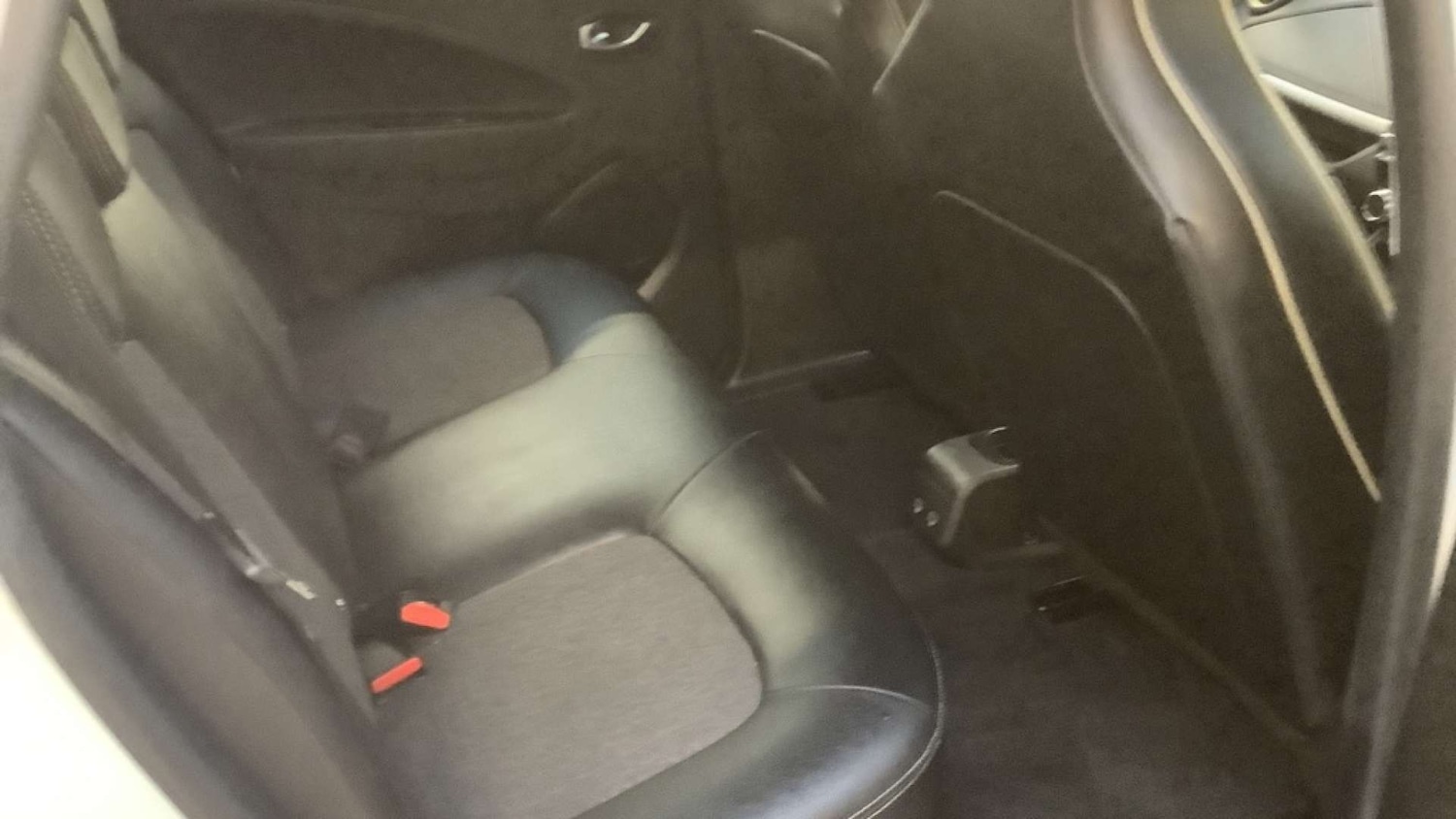 Used Renault Zoe 2022 for sale - 76519219: Photo 7