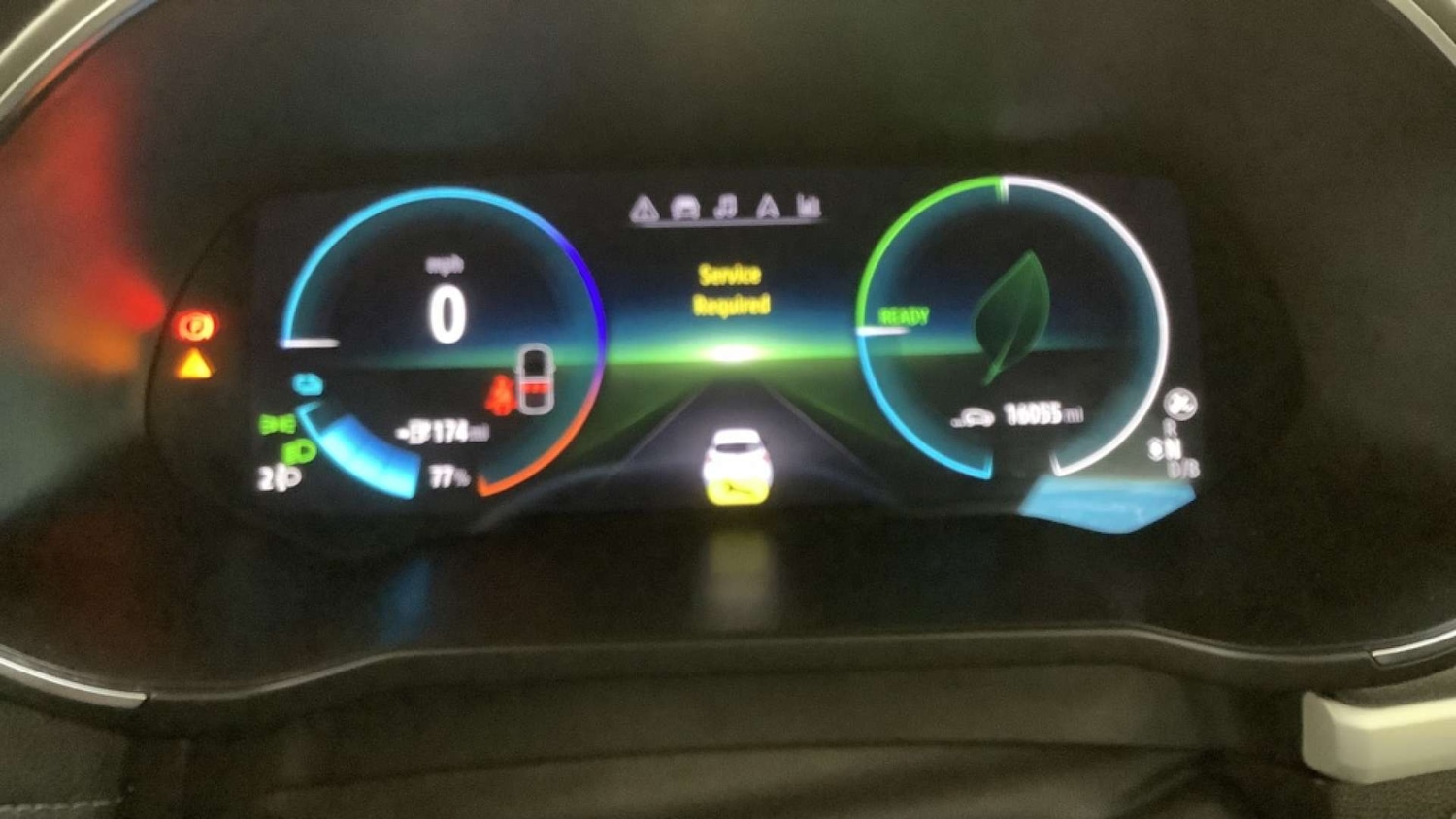 Used Renault Zoe 2022 for sale - 76519219: Photo 9