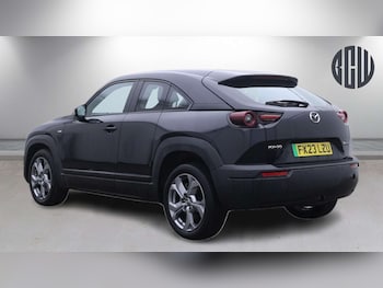 Used Mazda MX-30 2023 for sale - 79552392: Photo