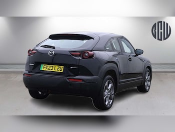 Used Mazda MX-30 2023 for sale - 79552392: Photo