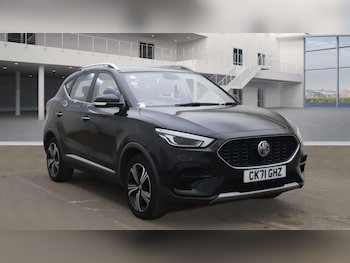 Used MG MG ZS 2021 for sale - 76414878: Photo