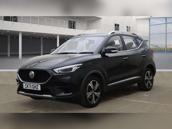 Used MG MG ZS 2021 for sale - 76414878: Photo