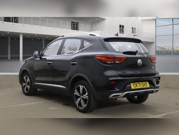 Used MG MG ZS 2021 for sale - 76414878: Photo
