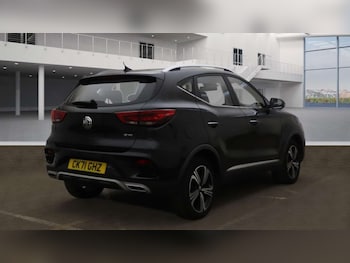 Used MG MG ZS 2021 for sale - 76414878: Photo