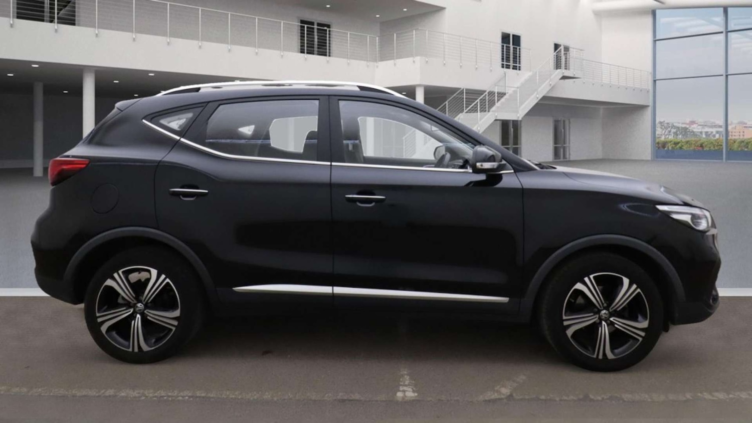 Used MG MG ZS 2021 for sale - 76414878: Photo 5