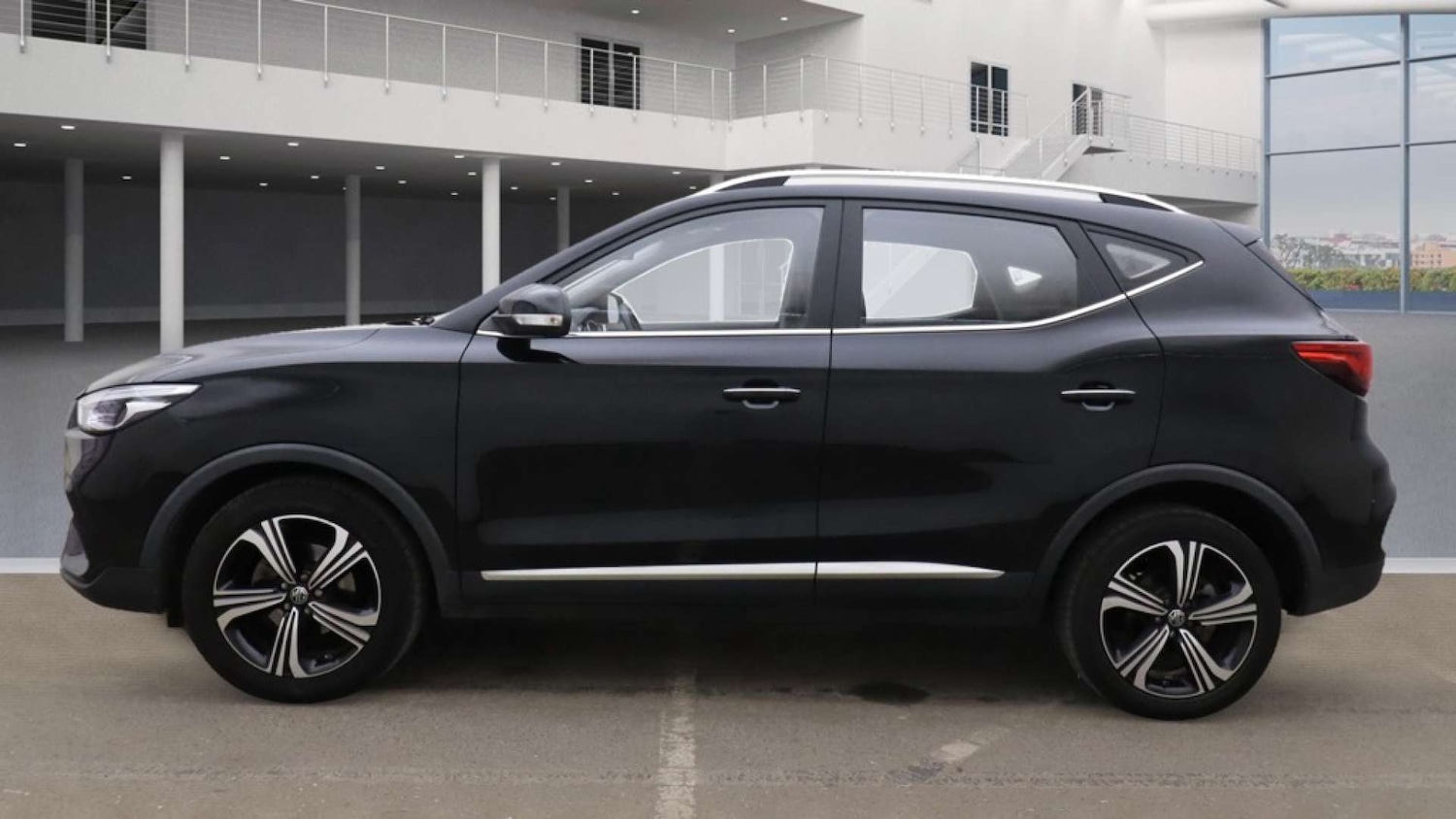 Used MG MG ZS 2021 for sale - 76414878: Photo 6