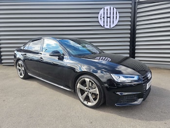 Audi - A4