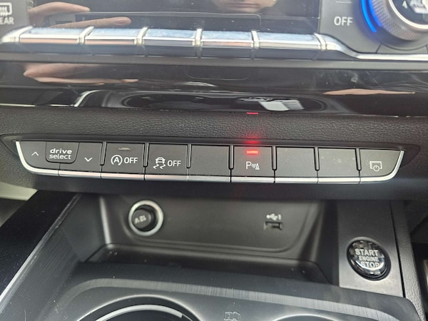 Used Audi A4 2018 for sale - 76277605: Photo 35