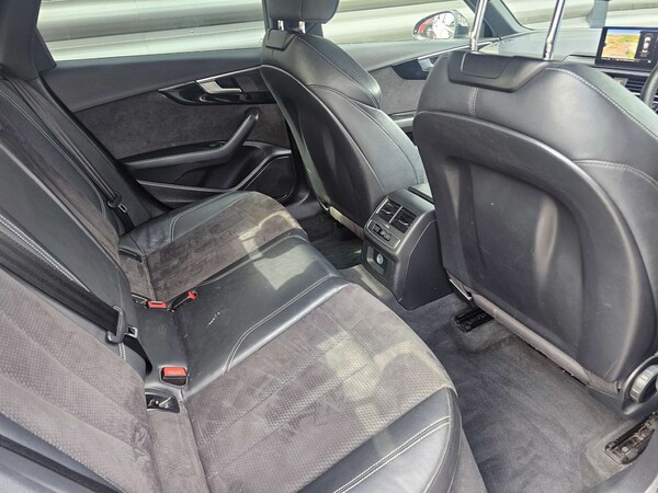Used Audi A4 2018 for sale - 76277605: Photo 41