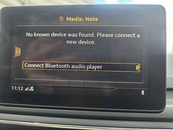 Used Audi A4 2018 for sale - 76277605: Photo 47