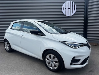 2020 - 80kW i Play R110 50kWh 5dr Auto
