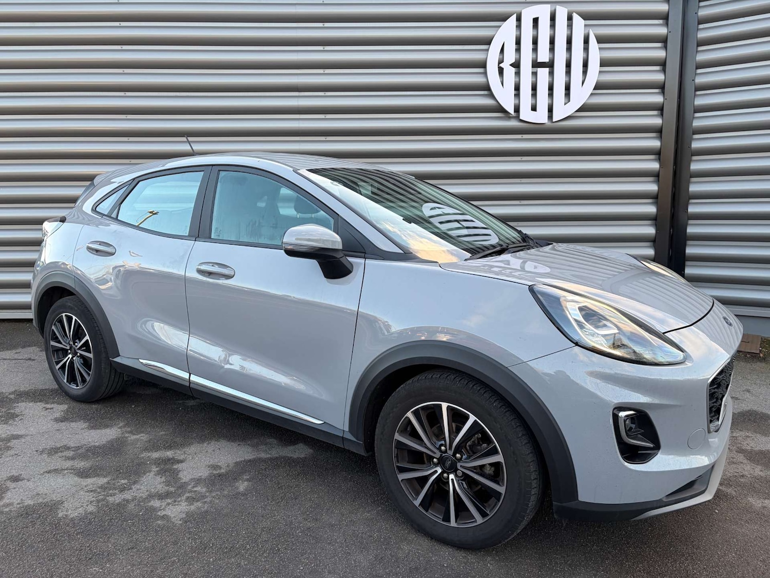 Used Ford Puma 2023 for sale - 76694795: Photo 1