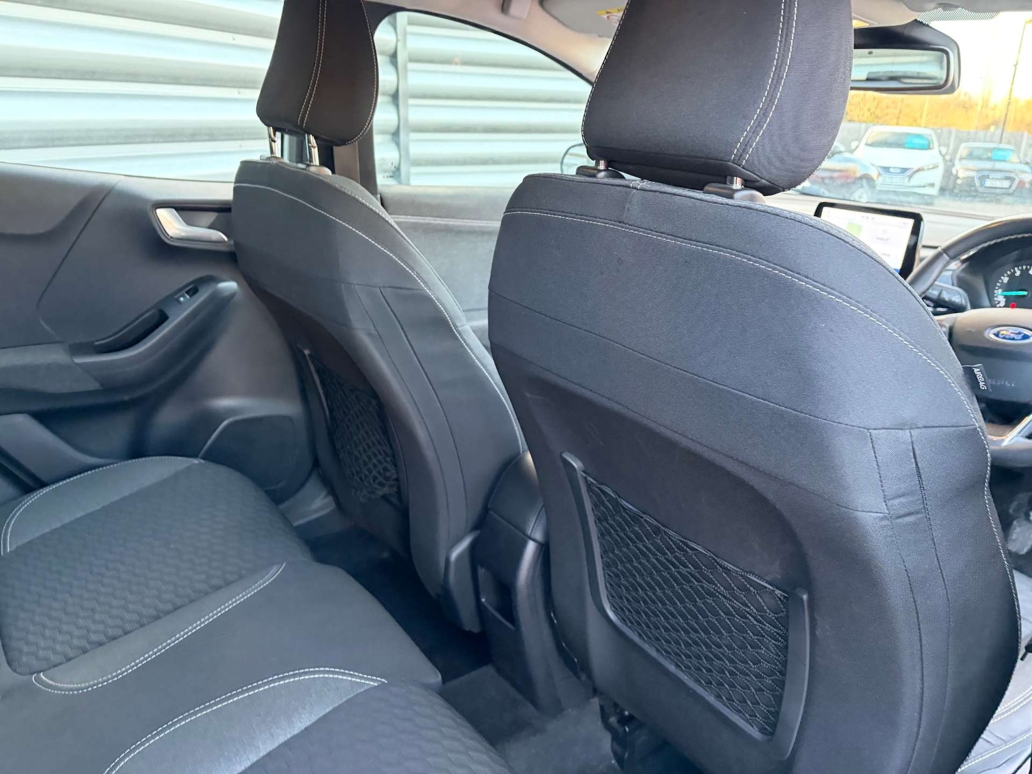 Used Ford Puma 2023 for sale - 76694795: Photo 10