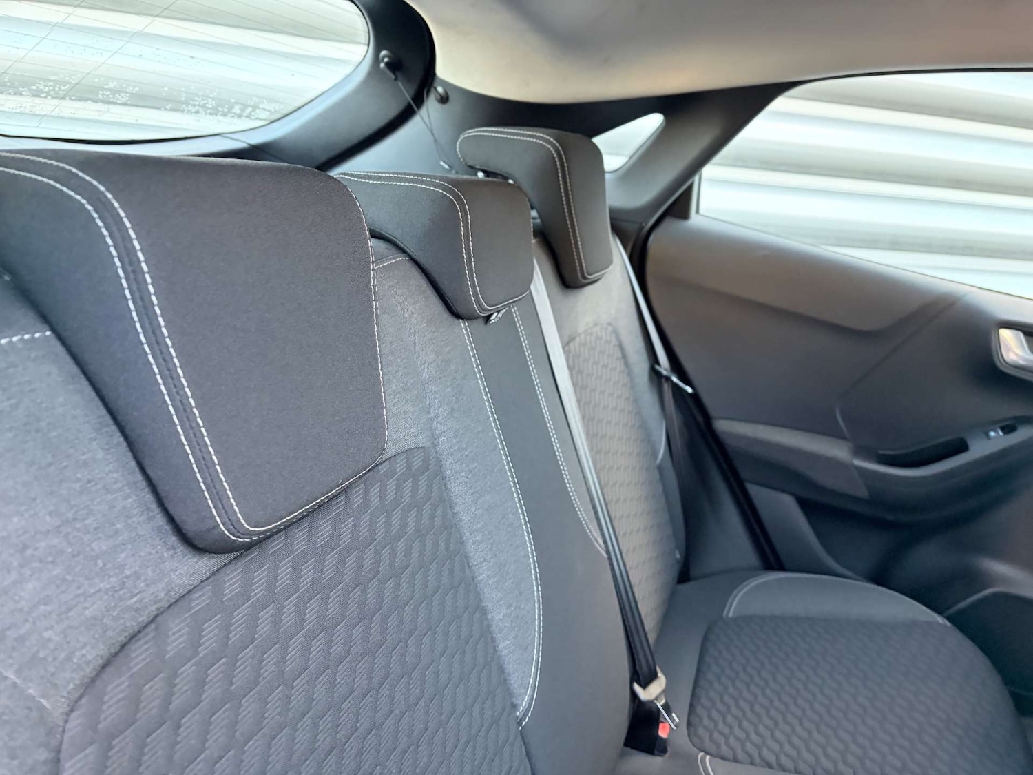 Used Ford Puma 2023 for sale - 76694795: Photo 11