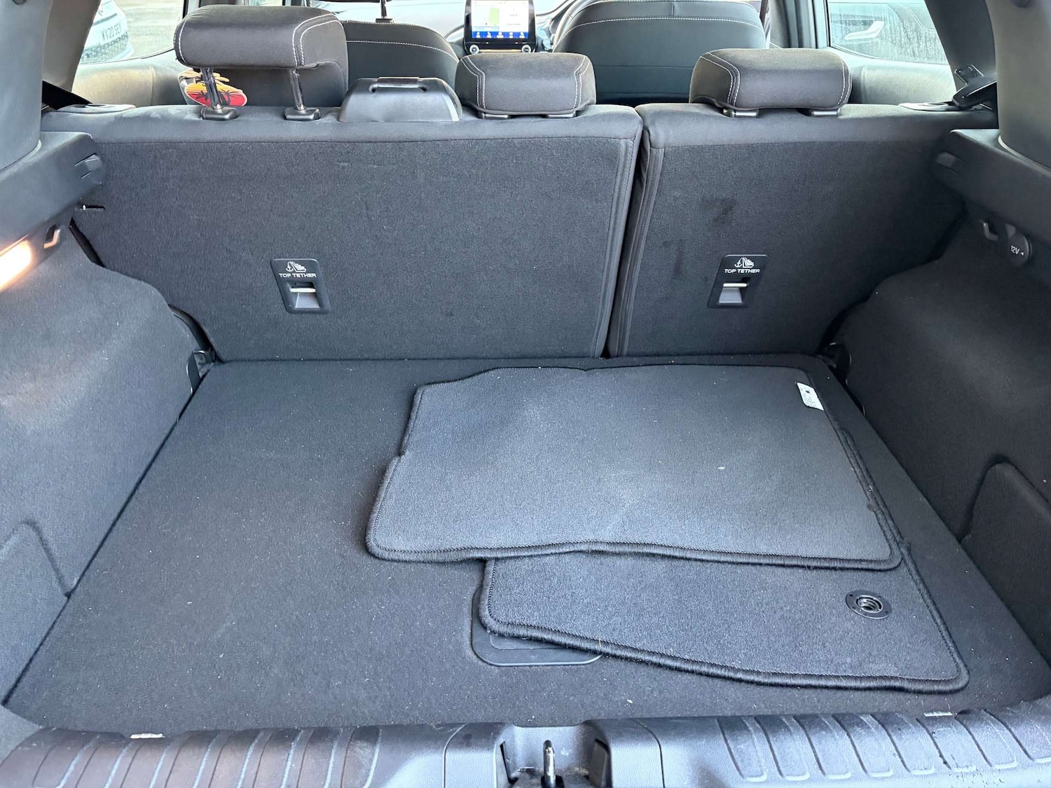 Used Ford Puma 2023 for sale - 76694795: Photo 12