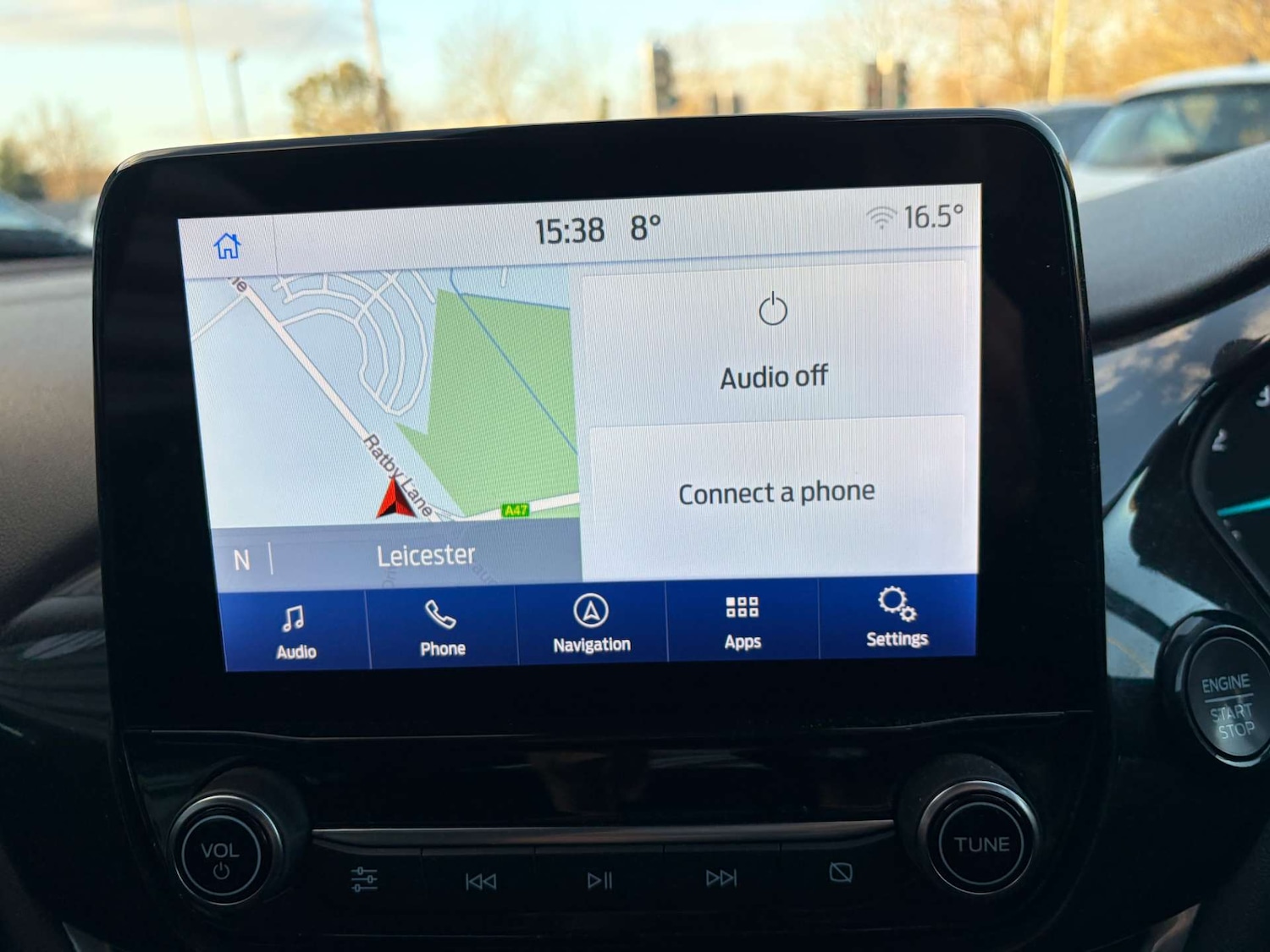 Used Ford Puma 2023 for sale - 76694795: Photo 14