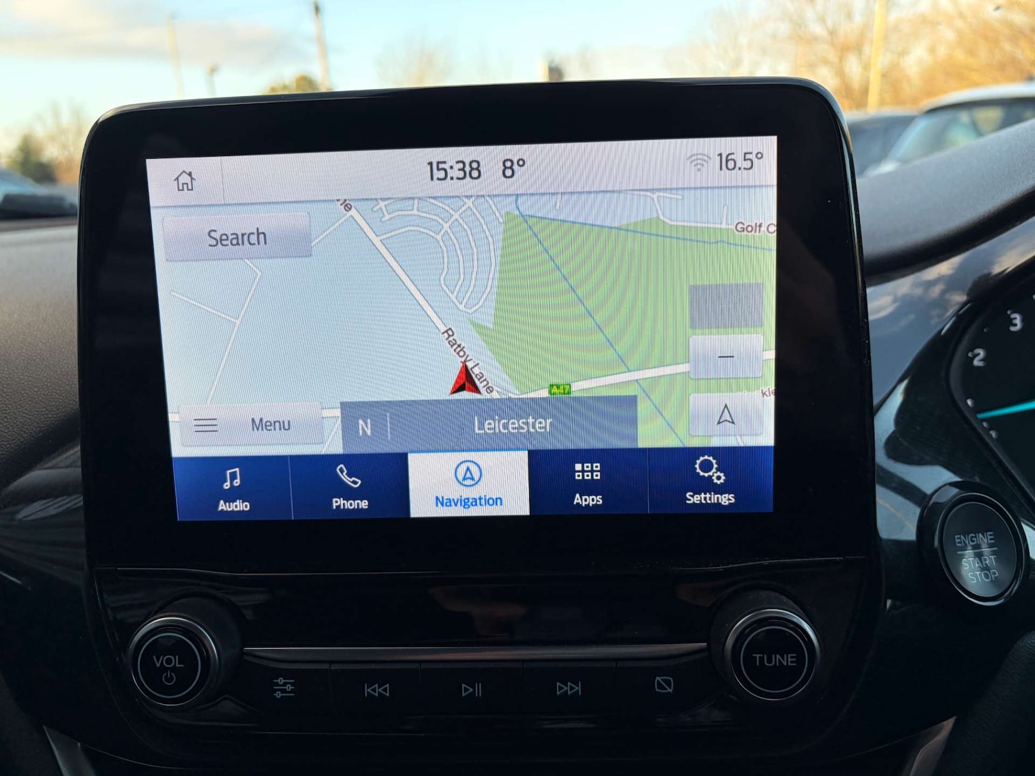 Used Ford Puma 2023 for sale - 76694795: Photo 15