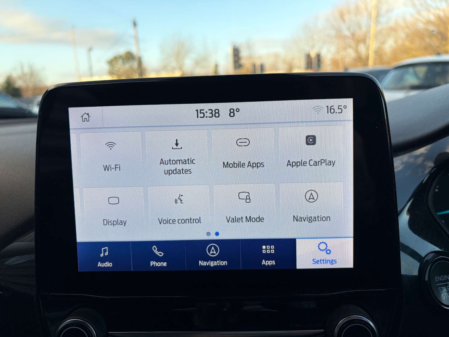 Used Ford Puma 2023 for sale - 76694795: Photo 16