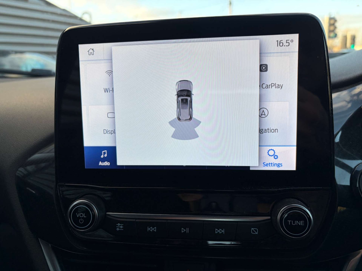 Used Ford Puma 2023 for sale - 76694795: Photo 17