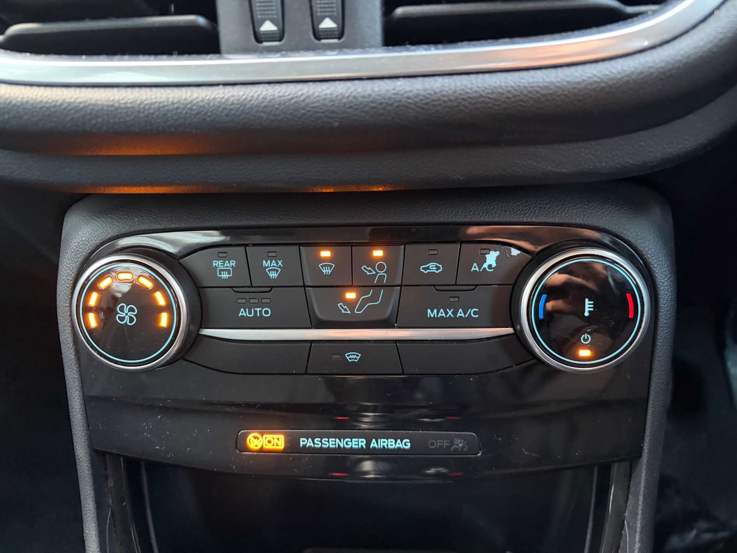 Used Ford Puma 2023 for sale - 76694795: Photo 18