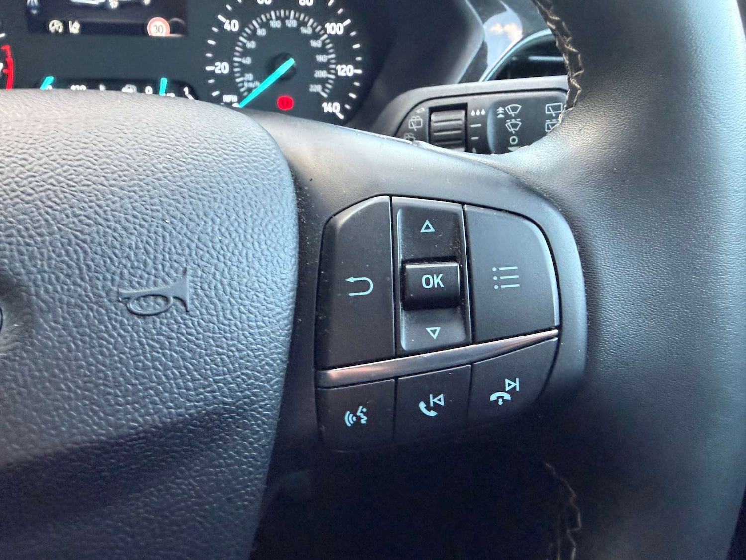 Used Ford Puma 2023 for sale - 76694795: Photo 20