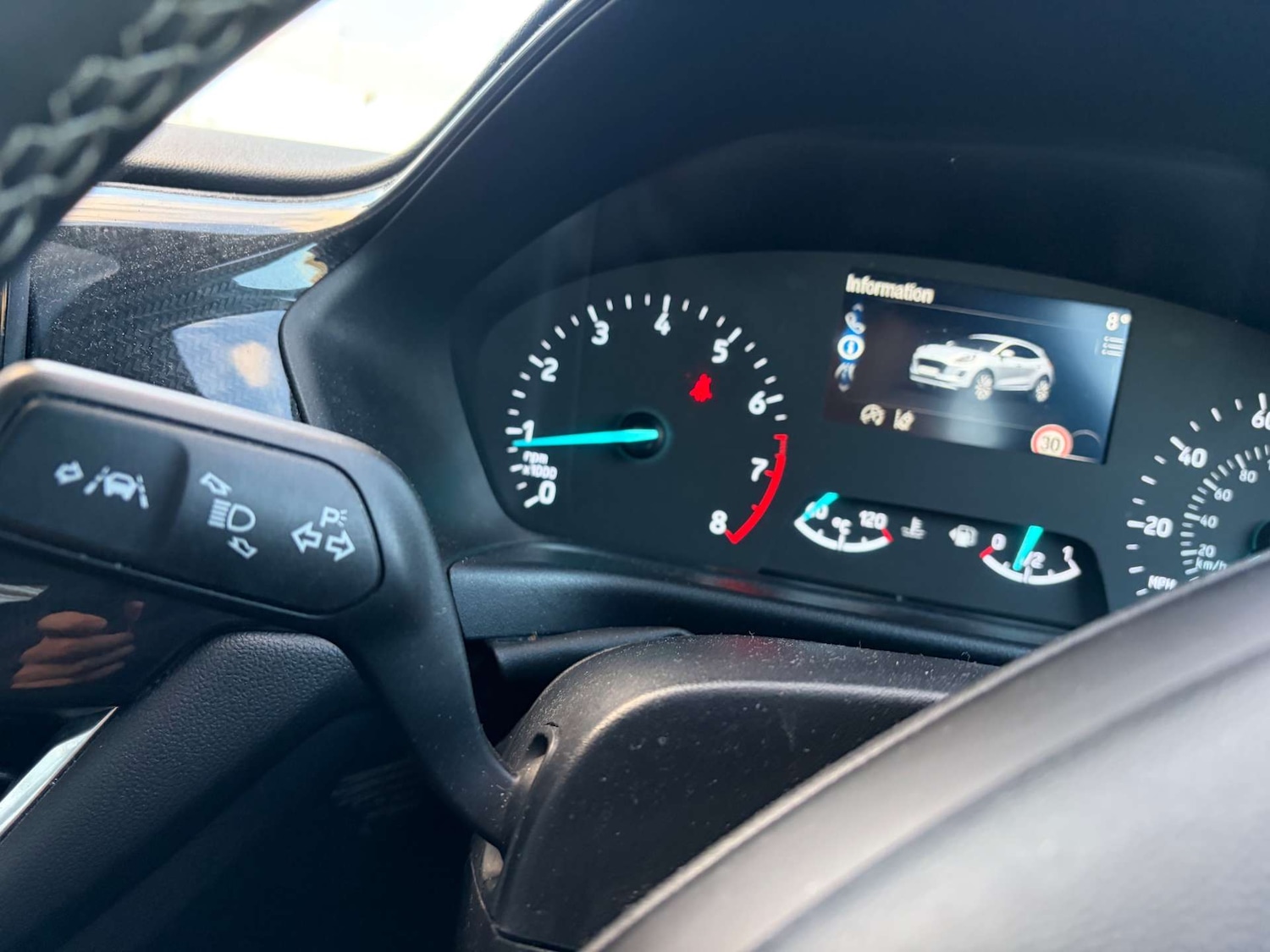 Used Ford Puma 2023 for sale - 76694795: Photo 21